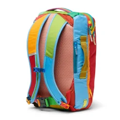 COTOPAXI Allpa 28L Travel Pack (Del Dia) Best
