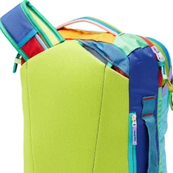 COTOPAXI Allpa 28L Travel Pack (Del Dia) Best