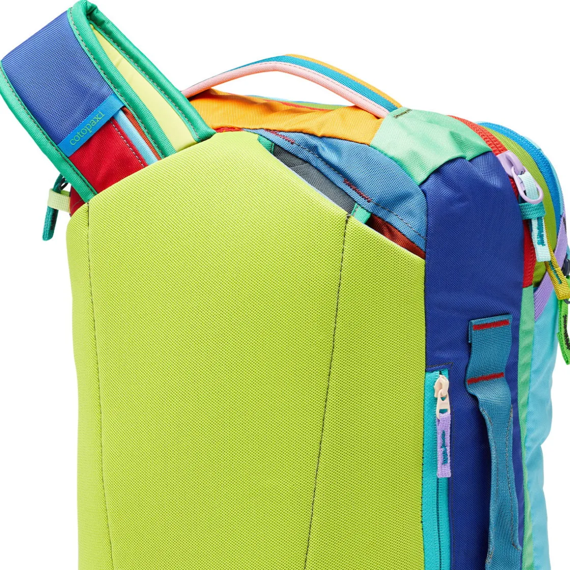 COTOPAXI Allpa 28L Travel Pack (Del Dia) Best