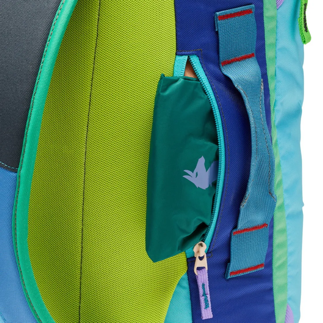 COTOPAXI Allpa 28L Travel Pack (Del Dia) Best