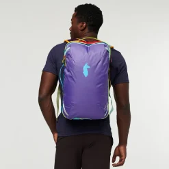 COTOPAXI Allpa 28L Travel Pack (Del Dia) Best
