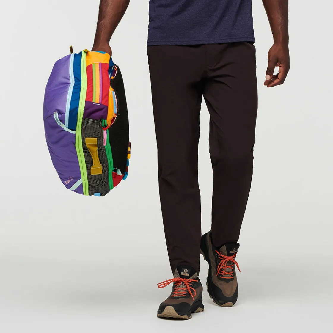 COTOPAXI Allpa 28L Travel Pack (Del Dia) Best