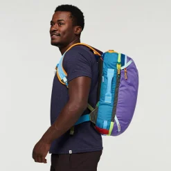 COTOPAXI Allpa 28L Travel Pack (Del Dia) Best