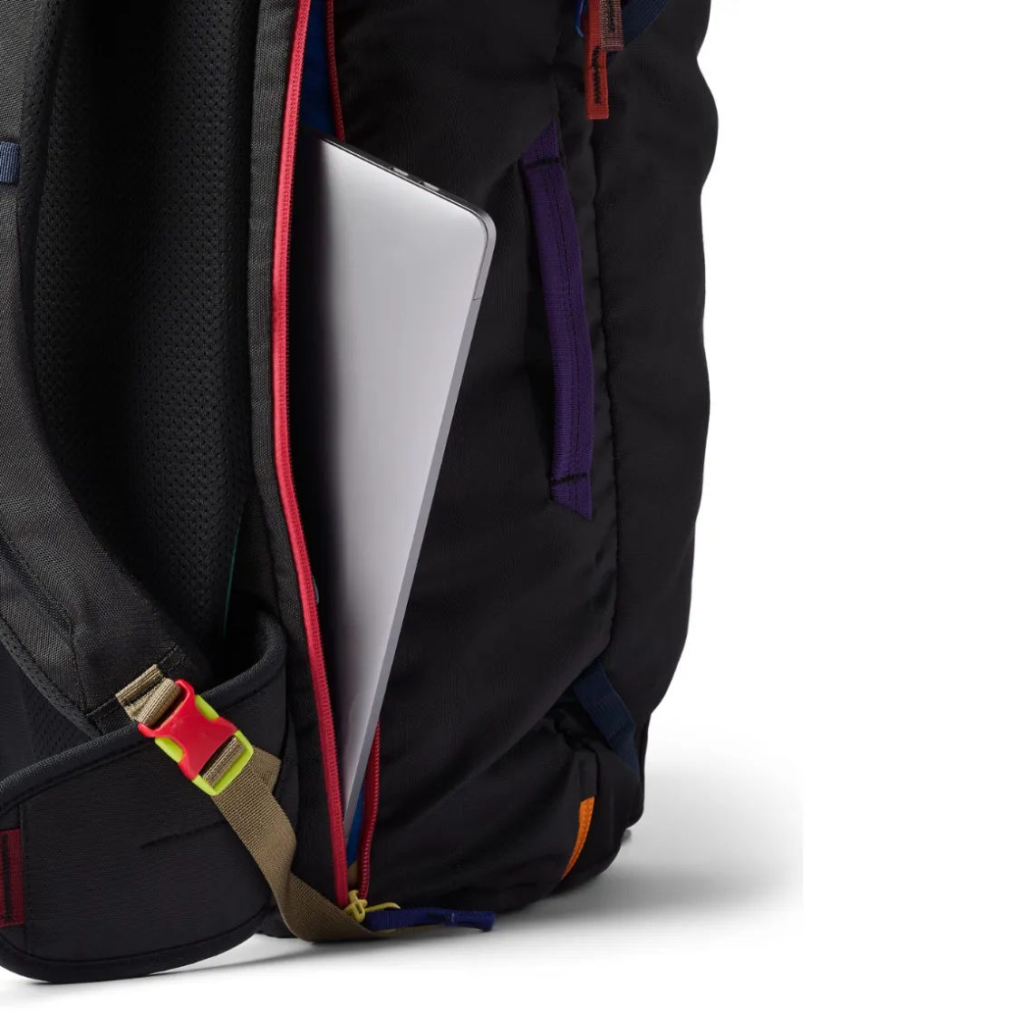 COTOPAXI Allpa 42 L Travel Pack (Del Dia Dark) New
