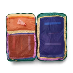 COTOPAXI Allpa 42 L Travel Pack (Del Dia Dark) New