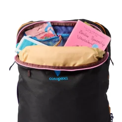 COTOPAXI Allpa 42 L Travel Pack (Del Dia Dark) New