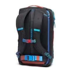 COTOPAXI Allpa 28 L Travel Pack (Del Dia Dark) Outlet