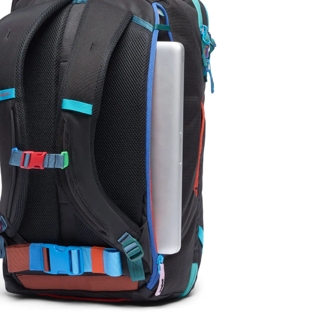 COTOPAXI Allpa 28 L Travel Pack (Del Dia Dark) Outlet