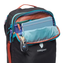 COTOPAXI Allpa 28 L Travel Pack (Del Dia Dark) Outlet