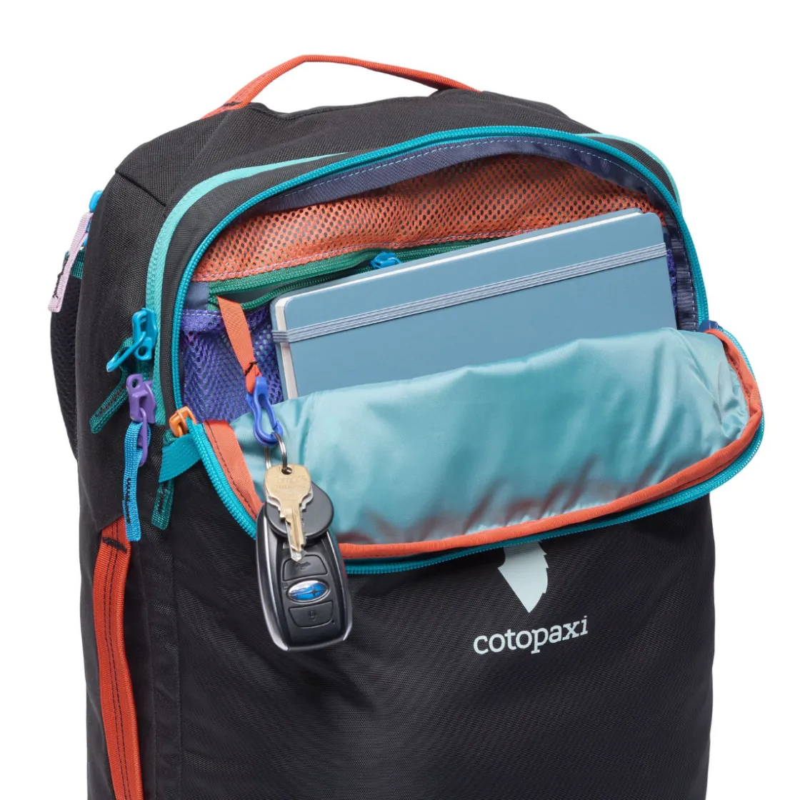 COTOPAXI Allpa 28 L Travel Pack (Del Dia Dark) Outlet