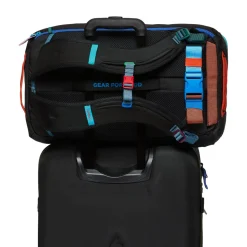 COTOPAXI Allpa 28 L Travel Pack (Del Dia Dark) Outlet