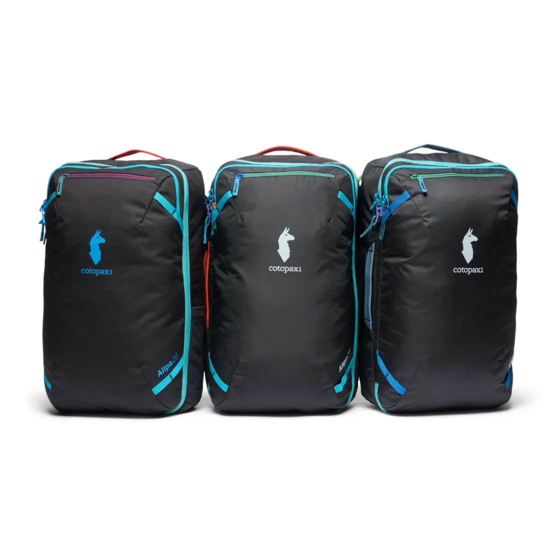 COTOPAXI Allpa 28 L Travel Pack (Del Dia Dark) Outlet