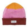 COTOPAXI Alto Beanie (Sienna) Sale