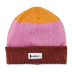 COTOPAXI Alto Beanie (Sienna) Sale