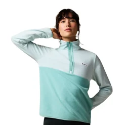 COTOPAXI Amado Fleece Pullover, dame (Surf) Sale