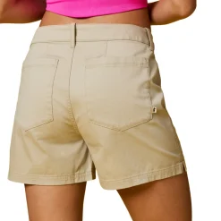 COTOPAXI Ambato Shorts, dame (Mineral) Hot