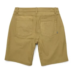 COTOPAXI Ambato Shorts, herre (Moss) Discount