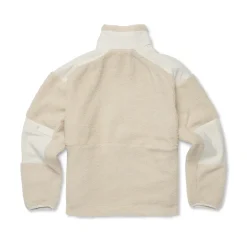 COTOPAXI Bacano Fleece, dame (Cream) Sale