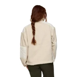 COTOPAXI Bacano Fleece, dame (Cream) Sale