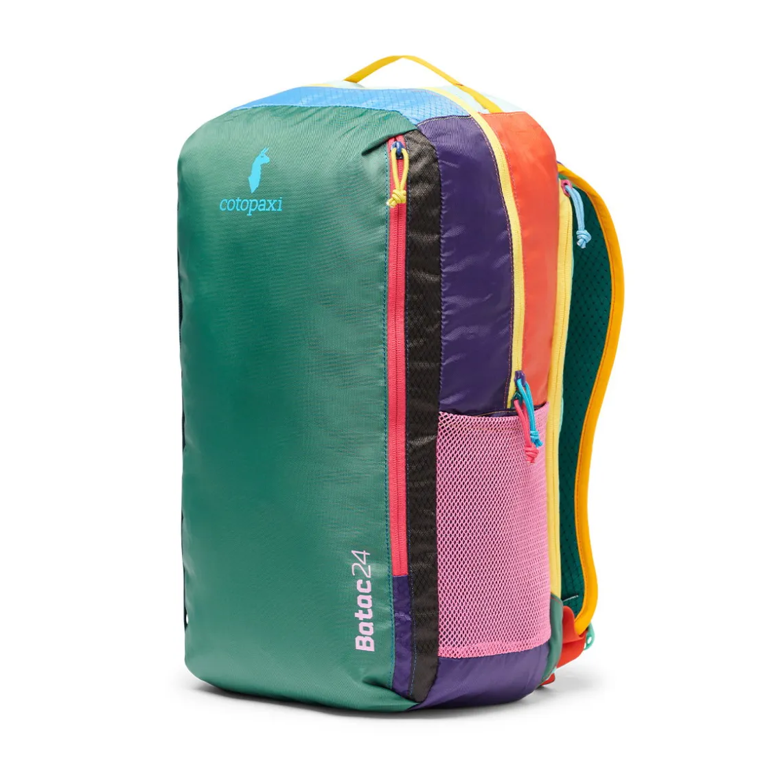 COTOPAXI Batac 24 L rygsæk (Del Dia) New