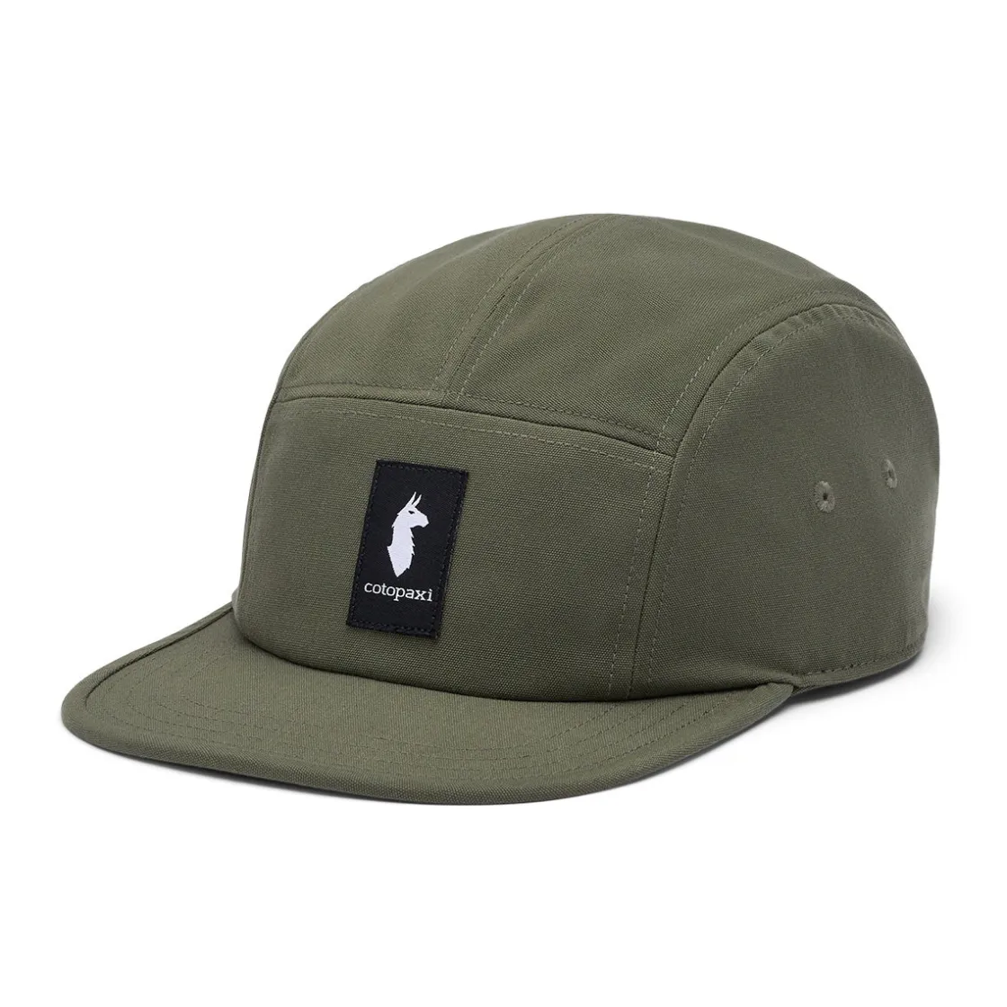 COTOPAXI Cada Dia 5-Panel Cap (Fatique) Sale