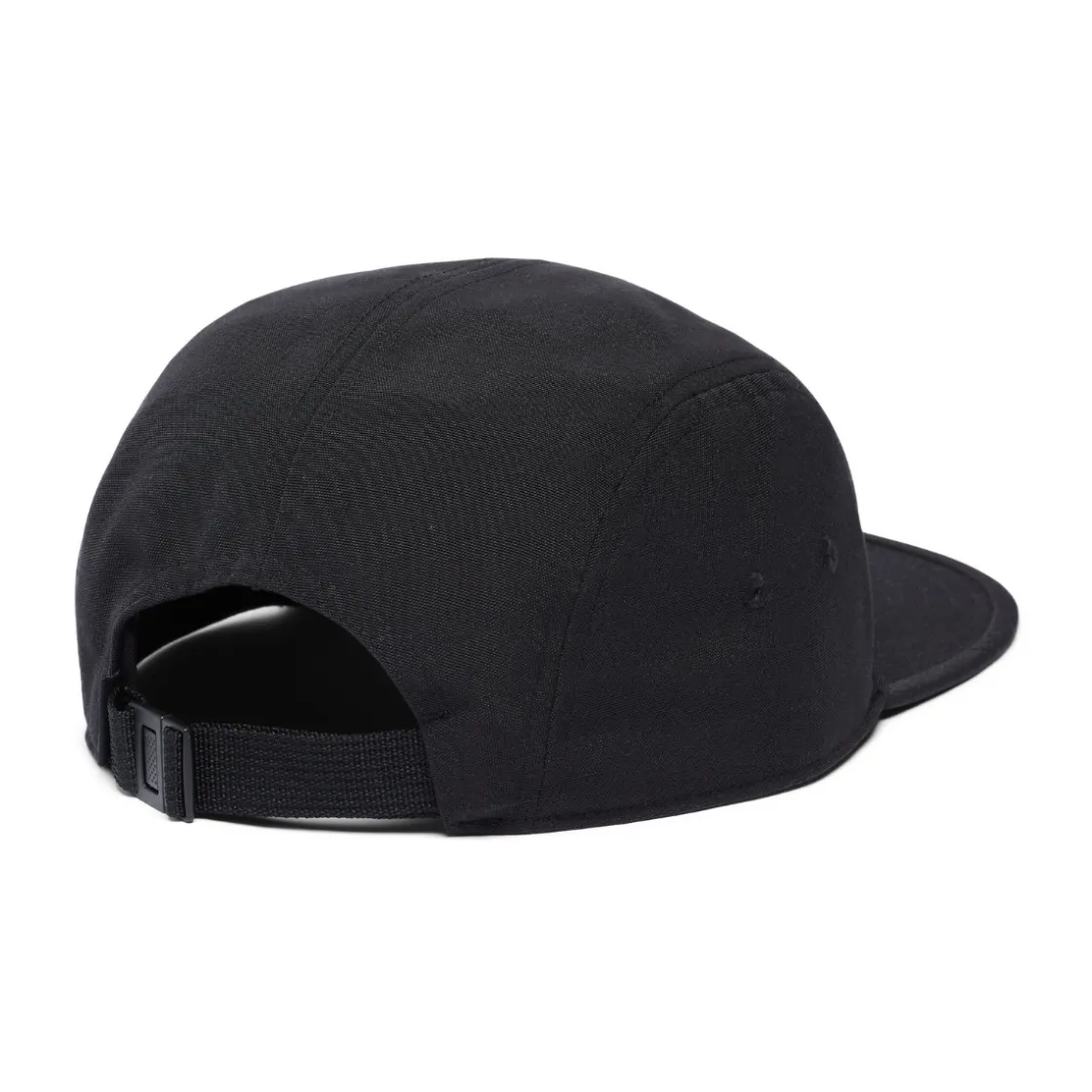 COTOPAXI Cada Dia 5-Panel Hat (Black) Discount