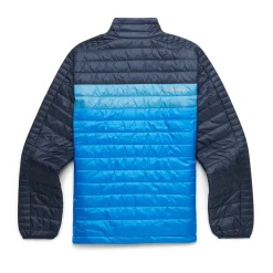 COTOPAXI Capa Insulated jakke, herre (Carbon) New