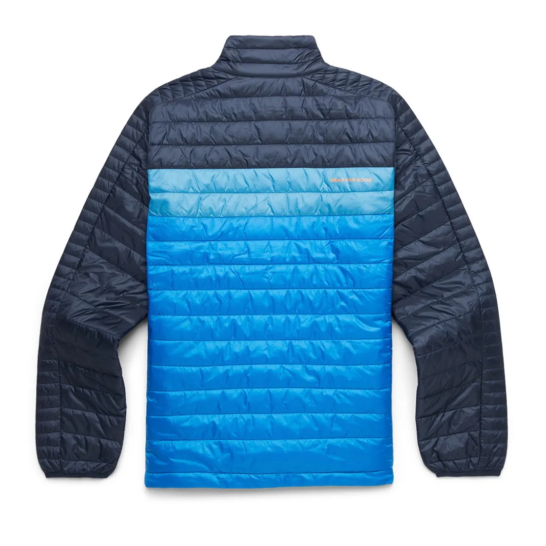 COTOPAXI Capa Insulated jakke, herre (Carbon) New