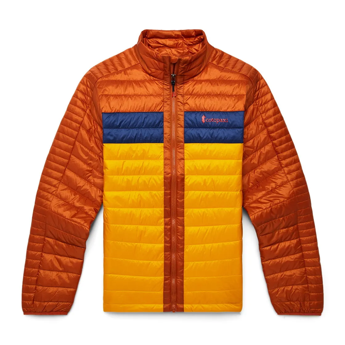 COTOPAXI Capa Insulated jakke, herre (Mezcal) Outlet