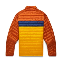 COTOPAXI Capa Insulated jakke, herre (Mezcal) Outlet