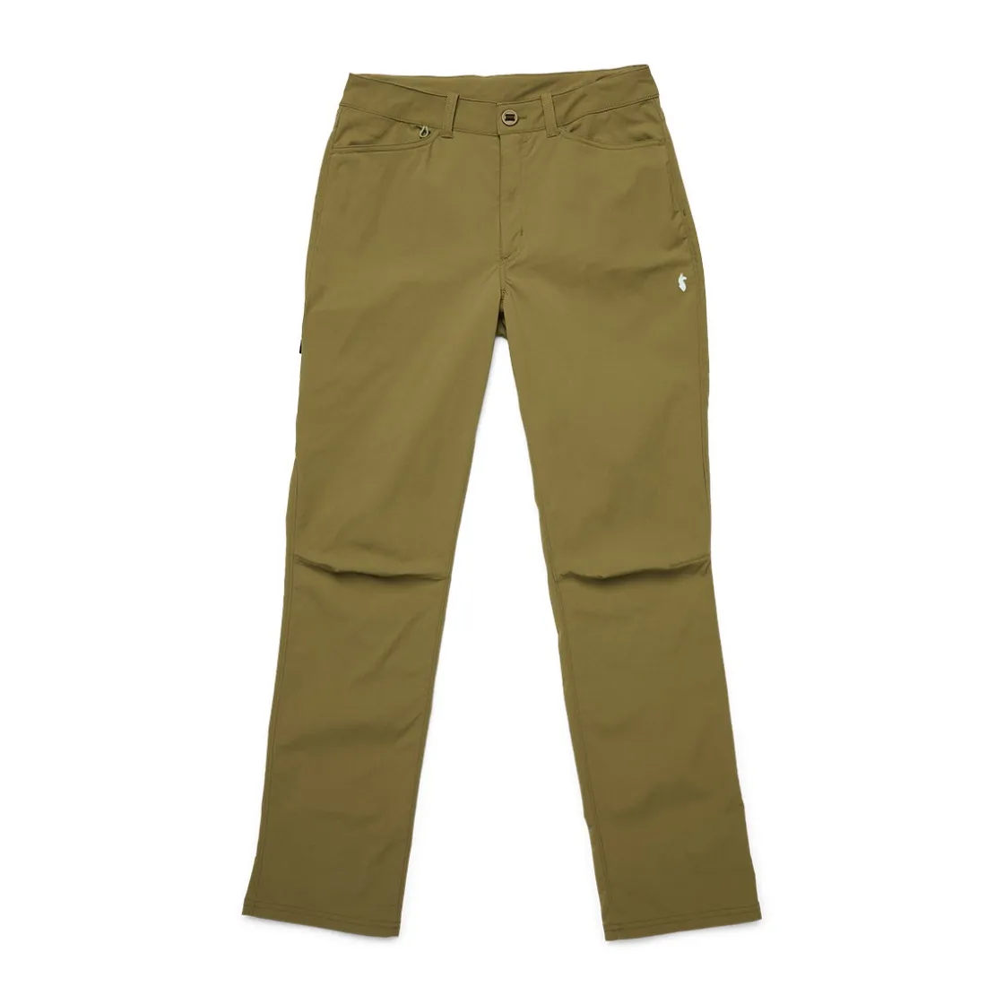 COTOPAXI Coraje Tech Pants, dame (Moss) Discount
