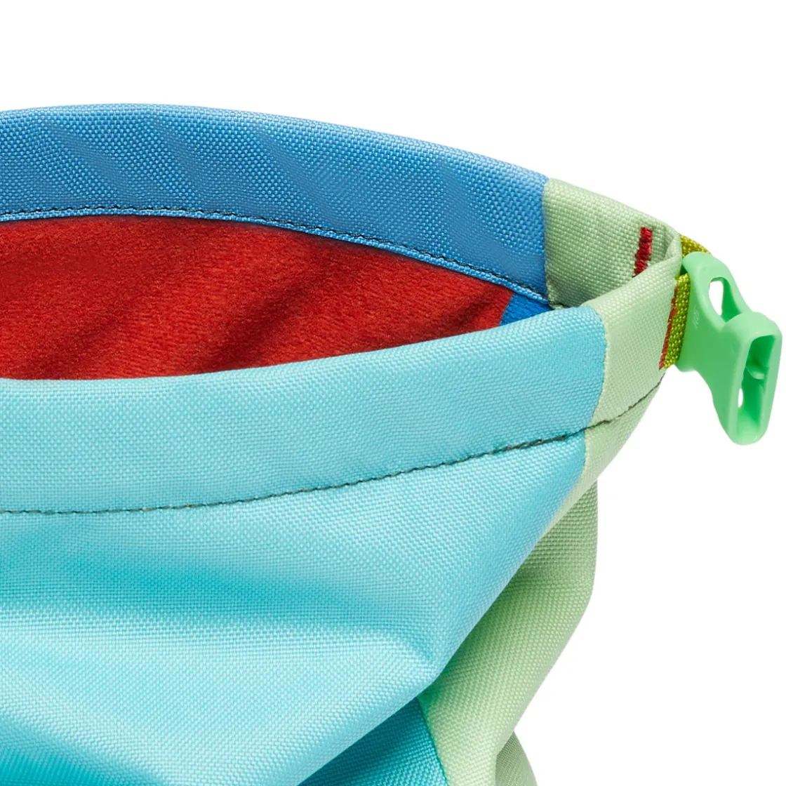 COTOPAXI Halcon Chalk Bucket - Del Dia New