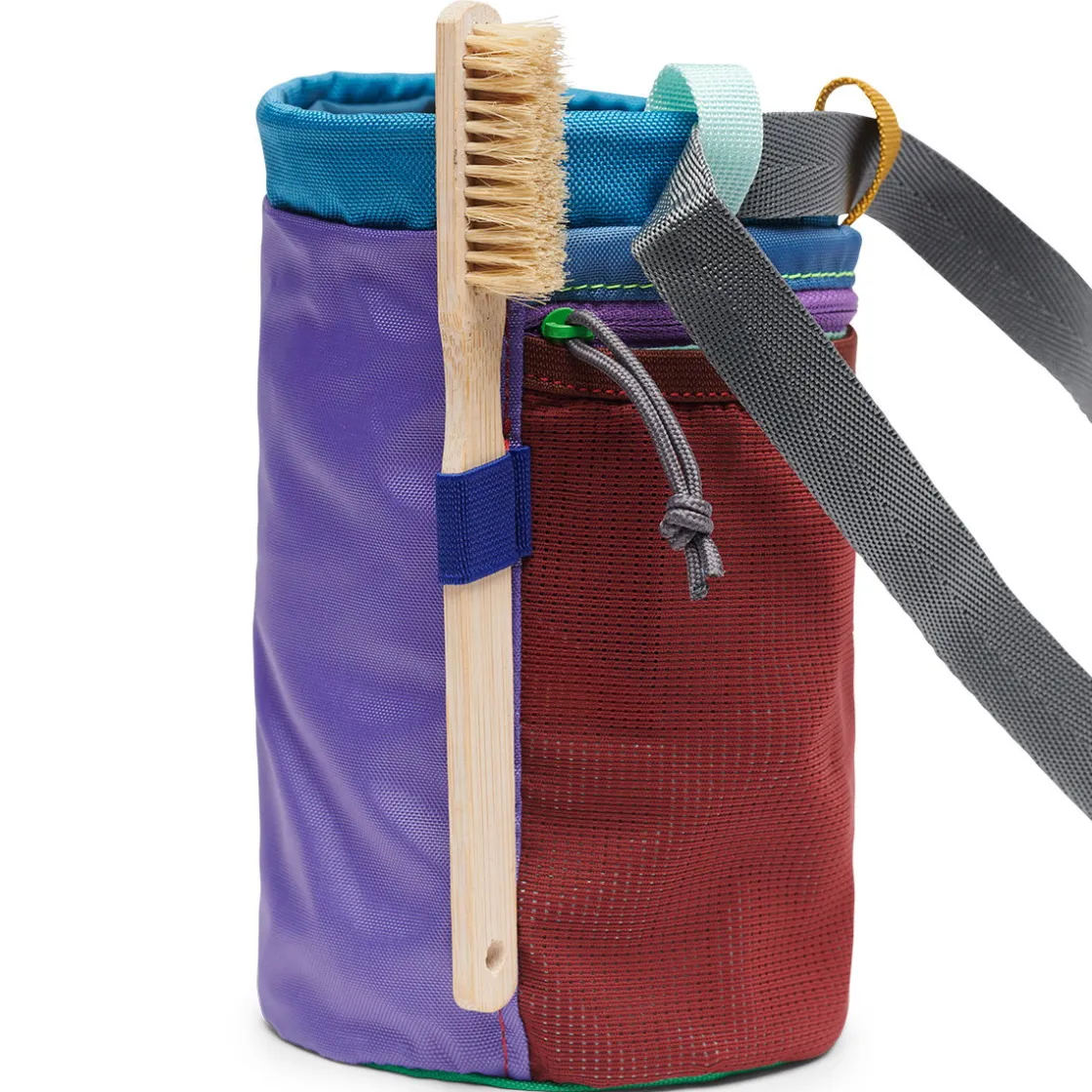 COTOPAXI Halcon Kalkpose - Del Dia
