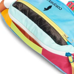COTOPAXI Kapai 3,0 ltr. Hip Pack - Del Dia Clearance