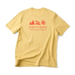 COTOPAXI Mountain Magic T-shirt, herre (Husk) New