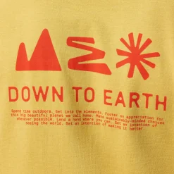 COTOPAXI Mountain Magic T-shirt, herre (Husk) New