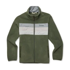 COTOPAXI Teca Fleece, herre (Canteen)