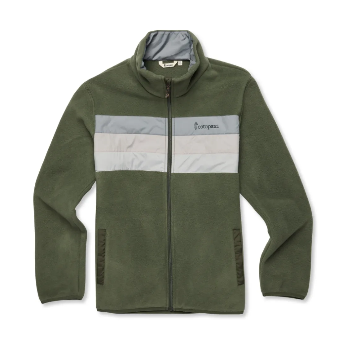 COTOPAXI Teca Fleece, herre (Canteen)