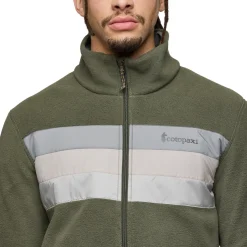 COTOPAXI Teca Fleece, herre (Canteen)