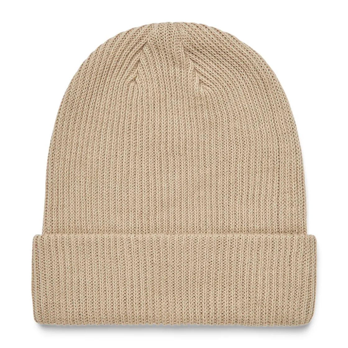 COTOPAXI Wharf Beanie - Patch (Outmeal) Sale