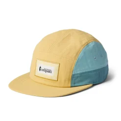 COTOPAXI Zen Garden Tech 5-Panel Hat (Husk) Discount