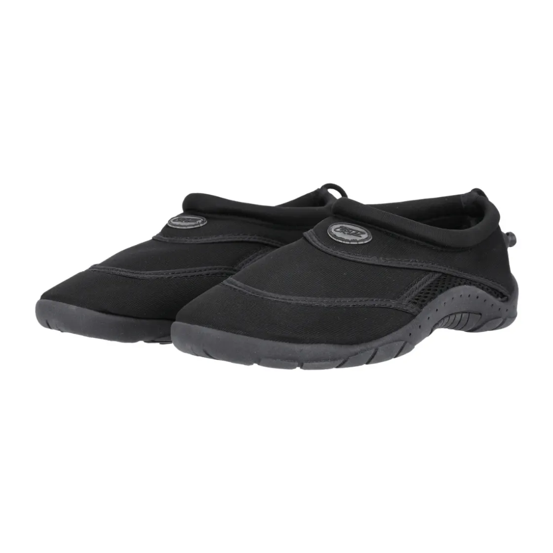 DIVERSE Cruz Greensburg Water Shoe badesko, unisex (Black) New
