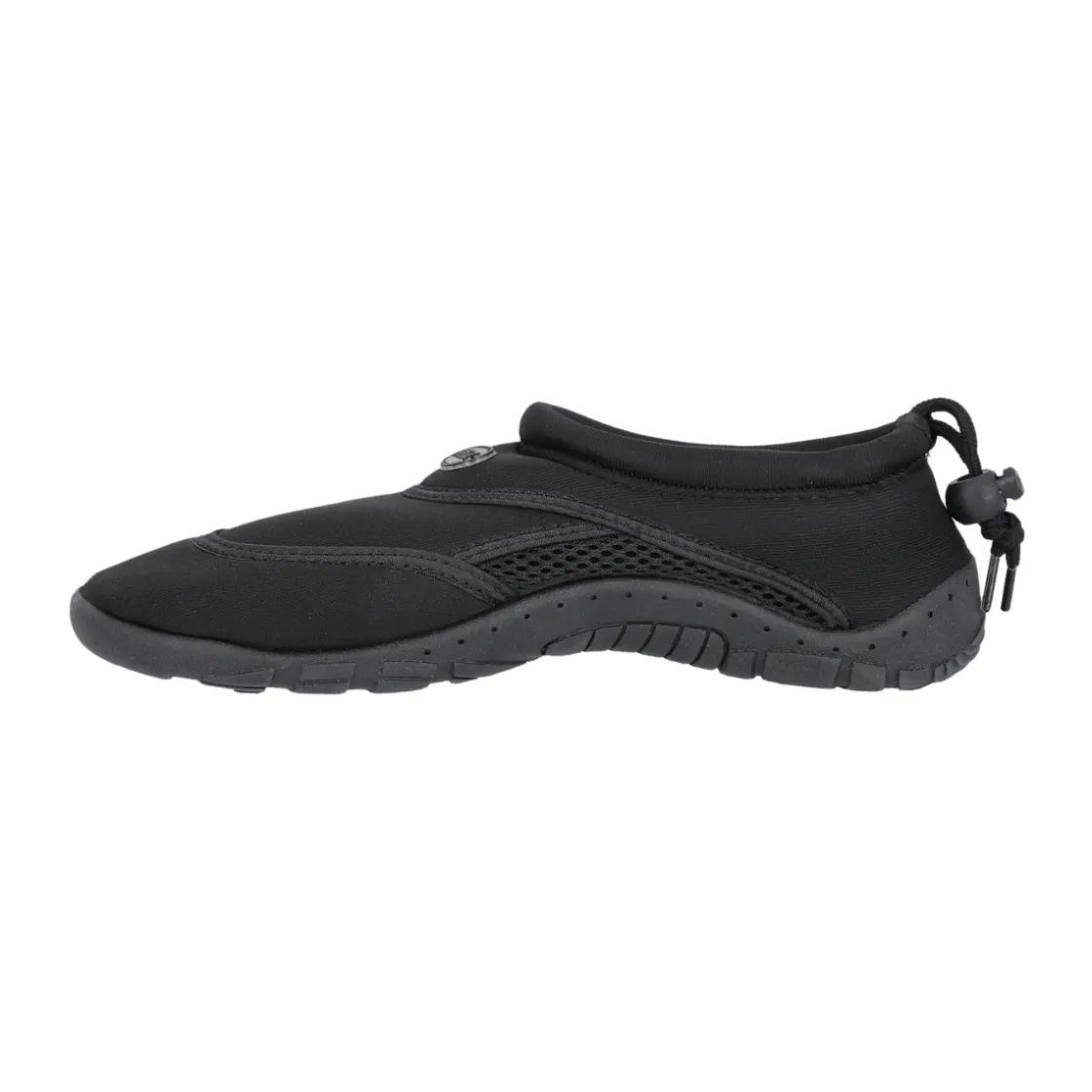DIVERSE Cruz Greensburg Water Shoe badesko, unisex (Black) New