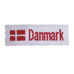 DDS Dansk Kendemærke Sale