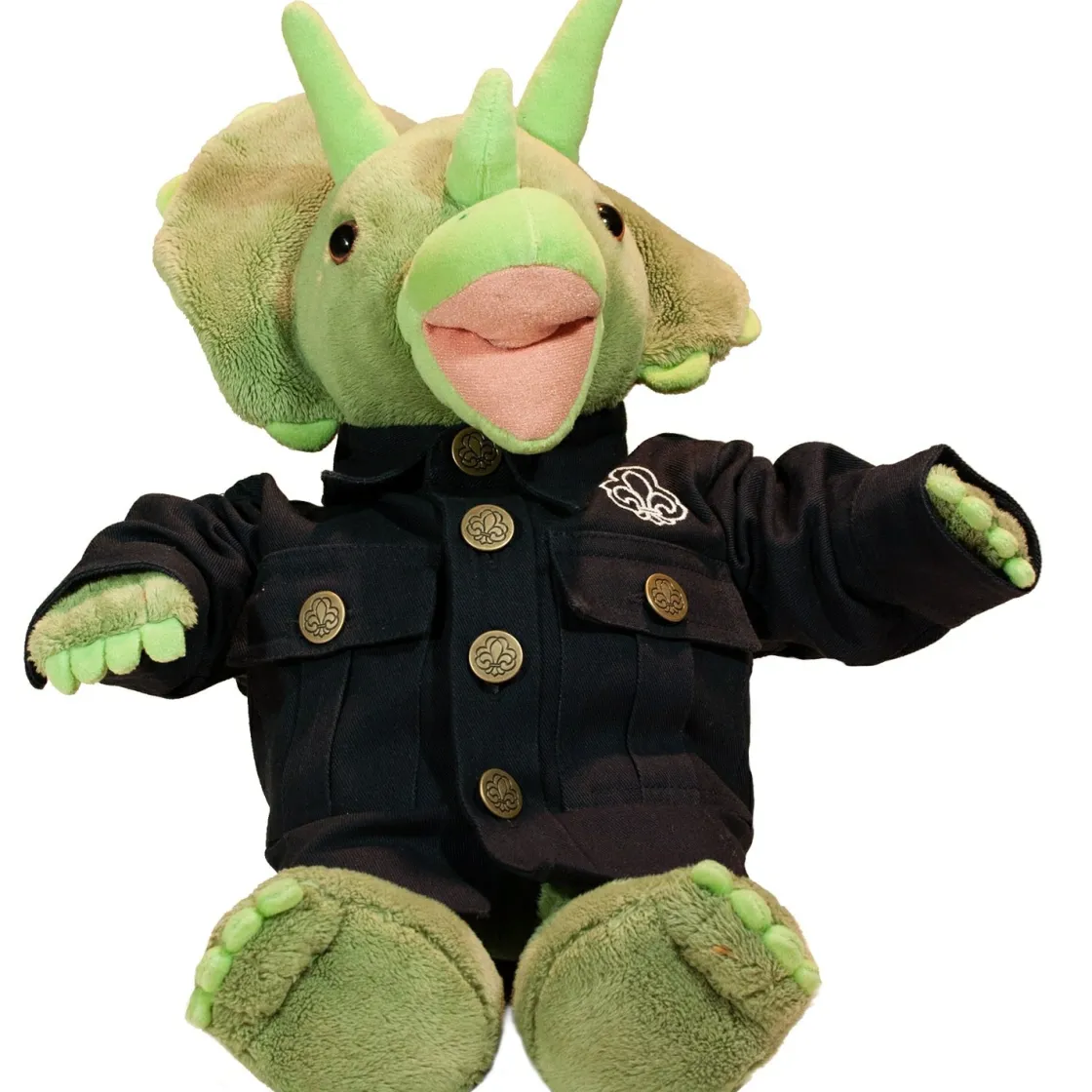 DDS Bamseuniform Hot