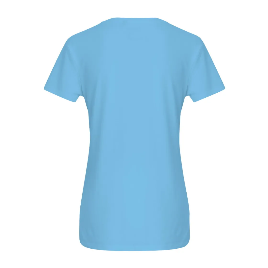 DDS Honnør T-shirt, dame Discount