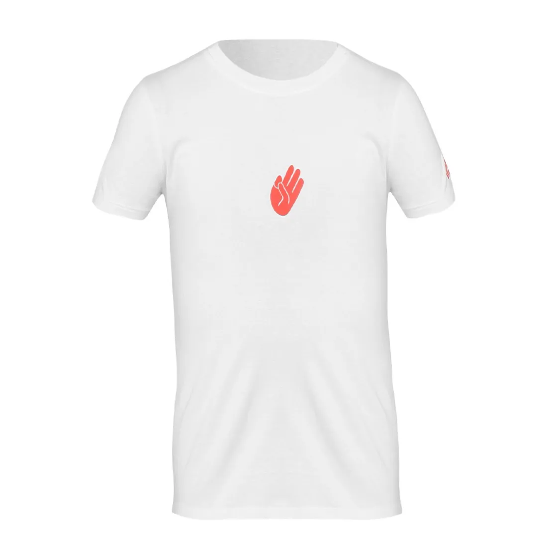 DDS Honnør T-shirt, herre Sale