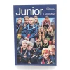 DDS "Junior" Lommebog Discount