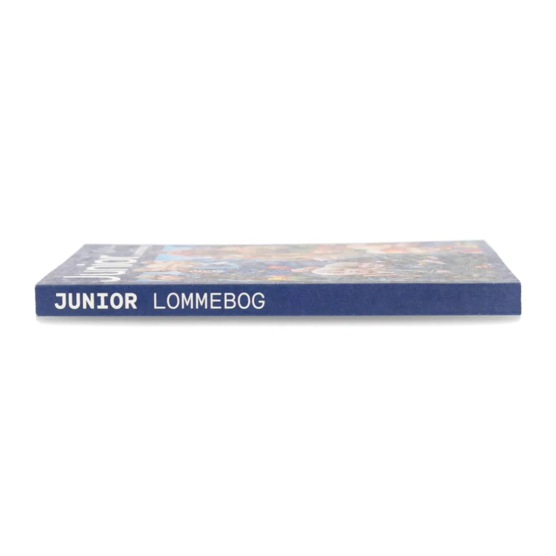 DDS "Junior" Lommebog Discount