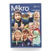 DDS "Mikro" Lommebog STOR Discount